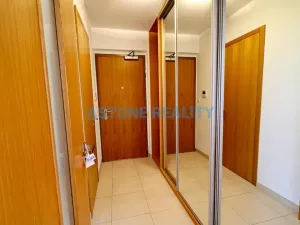 Pronájem bytu 1+kk, Praha - Břevnov, Brunclíkova, 30 m2