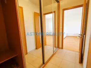 Pronájem bytu 1+kk, Praha - Břevnov, Brunclíkova, 30 m2
