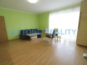 Pronájem bytu 3+kk, Hostivice, Ječná, 79 m2