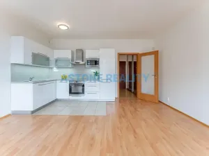 Pronájem bytu 1+kk, Praha - Zličín, Míšovická, 42 m2