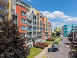 Pronájem bytu 1+kk, Praha - Zličín, Míšovická, 42 m2