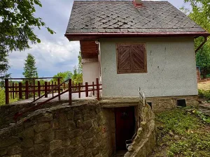 Prodej zahrady, Libušín, 597 m2