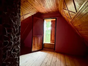 Prodej zahrady, Libušín, 597 m2