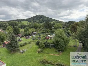 Pronájem bytu 1+1, Česká Kamenice, Havlíčkova, 35 m2