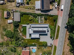Prodej rodinného domu, Horní Jelení, Kolářského, 153 m2