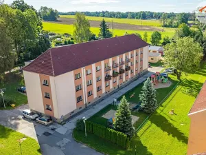 Prodej bytu 2+1, Nová Včelnice, Československé armády, 55 m2