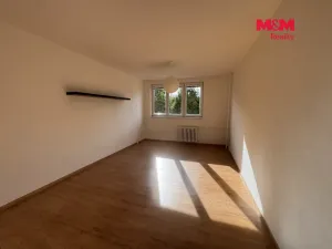 Pronájem bytu 3+1, Frýdek-Místek - Místek, Foerstrova, 81 m2