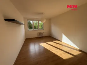 Pronájem bytu 3+1, Frýdek-Místek - Místek, Foerstrova, 81 m2
