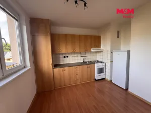 Pronájem bytu 3+1, Frýdek-Místek - Místek, Foerstrova, 81 m2