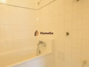 Pronájem bytu 2+kk, Praha - Nusle, Žateckých, 49 m2