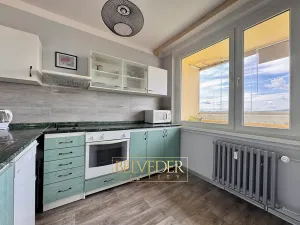 Prodej bytu 4+kk, Teplice, kpt. Jaroše, 85 m2