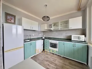 Prodej bytu 4+kk, Teplice, kpt. Jaroše, 85 m2