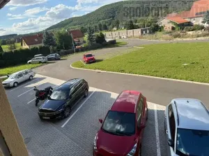 Pronájem bytu 1+kk, Karlštejn, 40 m2