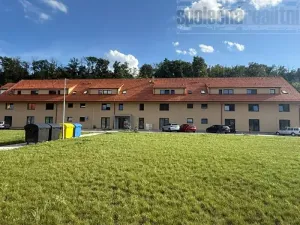 Pronájem bytu 1+kk, Karlštejn, 40 m2
