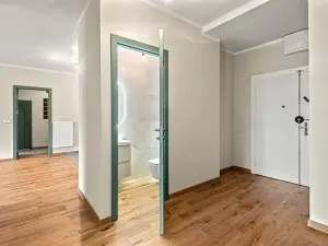 Prodej bytu 4+kk, Praha - Dejvice, Zelená, 125 m2