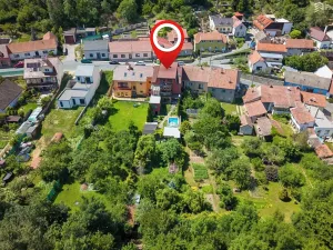 Prodej bytu 3+kk, Mokrá-Horákov, 115 m2