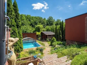 Prodej bytu 2+kk, Mokrá-Horákov, 102 m2
