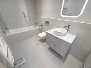 Pronájem bytu 3+kk, Praha - Žižkov, Olgy Havlové, 86 m2