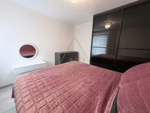 Pronájem bytu 3+kk, Praha - Žižkov, Olgy Havlové, 86 m2