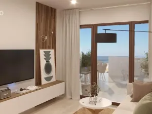 Prodej bytu 3+kk, Vera, Almería, Španělsko, 65 m2