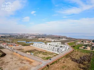 Prodej rodinného domu, Los Alcazares, Murcia, Španělsko, 110 m2