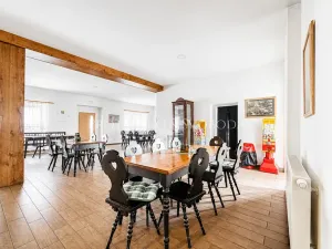 Prodej činžovního domu, Dobšice, Lahoferova, 866 m2