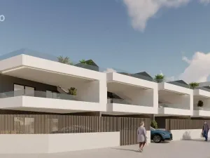 Prodej bytu 3+kk, Pilar de La Horadada, Alicante, Španělsko, 98 m2