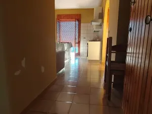 Prodej bytu 2+kk, Scalea, Itálie, Via Tommaso Campanella, 40 m2