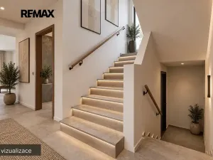 Prodej rodinného domu, Sluhy, 329 m2