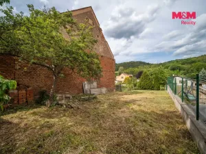 Prodej rodinného domu, Radnice, Dědická, 140 m2