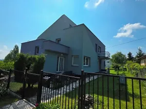 Prodej rodinného domu, Havířov, Ovocná, 355 m2
