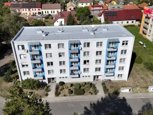 Pronájem bytu 2+1, Katovice, Školní, 54 m2