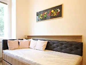 Pronájem bytu 1+kk, Brno, Koliště, 23 m2