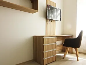 Pronájem bytu 1+kk, Brno, Koliště, 23 m2
