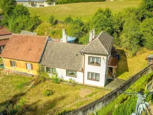 Prodej rodinného domu, Bítovčice, 91 m2