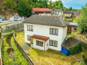 Prodej rodinného domu, Bítovčice, 91 m2