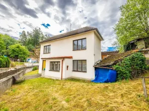 Prodej rodinného domu, Bítovčice, 91 m2