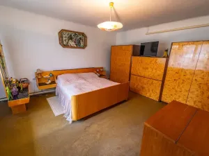 Prodej rodinného domu, Bítovčice, 91 m2