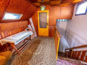 Prodej rodinného domu, Bítovčice, 91 m2