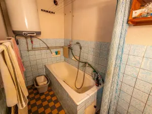 Prodej rodinného domu, Bítovčice, 91 m2