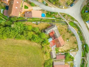 Prodej rodinného domu, Bítovčice, 91 m2