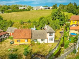 Prodej rodinného domu, Bítovčice, 91 m2