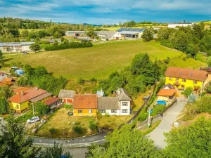 Prodej rodinného domu, Bítovčice, 91 m2