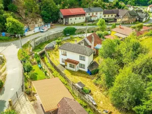 Prodej rodinného domu, Bítovčice, 91 m2