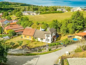 Prodej rodinného domu, Bítovčice, 91 m2
