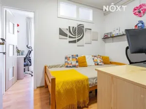 Prodej bytu 3+kk, Milevsko, 79 m2