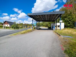 Prodej komerční nemovitosti, Rožná, 20 m2
