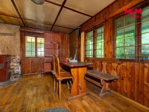 Prodej chaty, Šternberk, 20 m2
