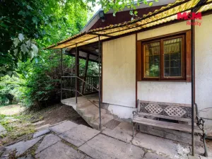 Prodej chaty, Šternberk, 20 m2
