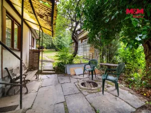 Prodej chaty, Šternberk, 20 m2